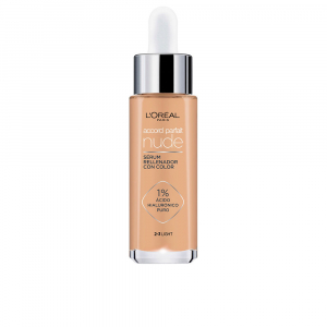 ACCORD PARFAIT NUDE sérum con color #2-3 30 ml