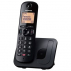 Teléfono Inalámbrico Panasonic Kx-Tgc250Spb/ Negro