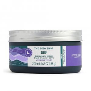 SLEEP crema corporal 200 ml