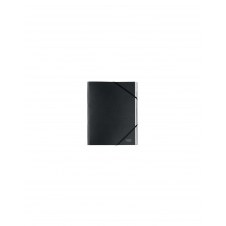 Leitz 39150095 carpeta Negro