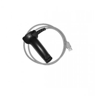 CBL-PS20-USBCHG-01 cable USB USB A Negro, Gris