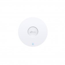 TP-Link EAP690E HD punto de acceso inalámbrico 11000 Mbit/s Blanco Energ?a sobre Ethernet (PoE)
