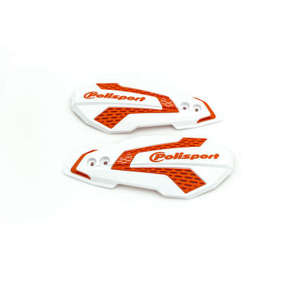 Plástico de recambio paramanos MX Flow POLISPORT 8308200027