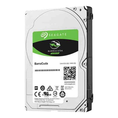 Disco duro interno hdd seagate barracuda st4000lm024 4tb 2.5 pulgadas sata 6gb - s 5400rpm 128mb