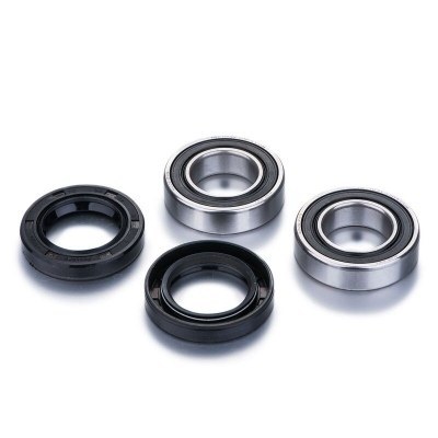 FACTORY LINKS Front Wheel Bearing Kit FWK-Z-019