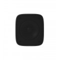 Altavoz de superficie con transformador de línea 100 V y baja impedancia. Fonestar SONORA-3T-BK - imagen 2