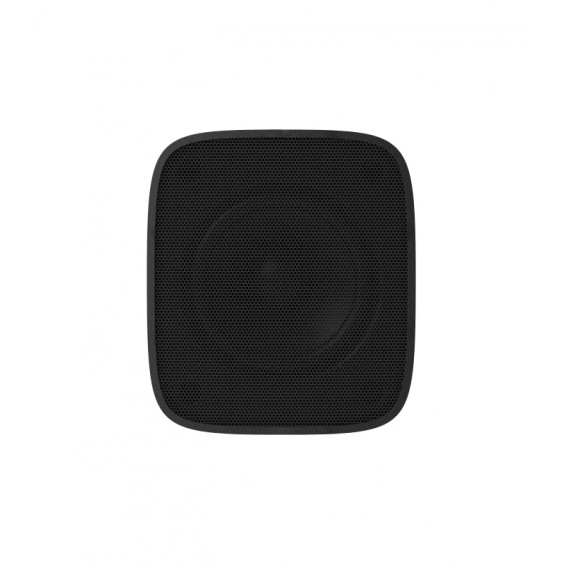 Altavoz de superficie con transformador de línea 100 V y baja impedancia. Fonestar SONORA-3T-BK - imagen 2