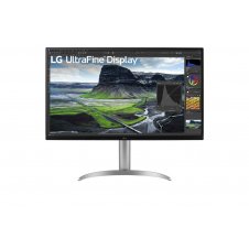 LG 32UQ850V-W pantalla para PC 80 cm (31.5
