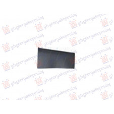 FRONT DOOR MOULDING