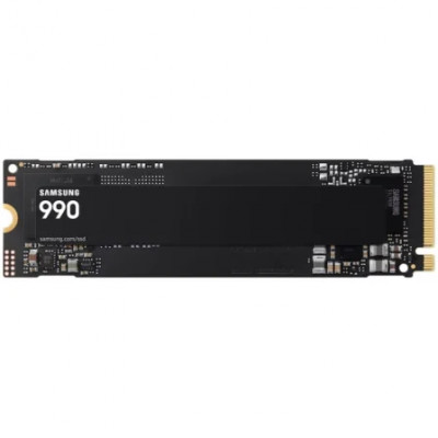 Disco SSD Samsung 990 2TB/ M.2 2280 PCIe Gen4/ Full Capacity