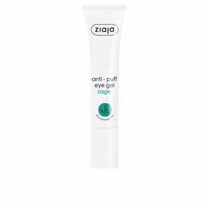 ANTI-BOLSAS contorno de ojos en gel con salvia 15 ml