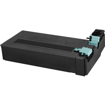 Samsung SCX6555N/SCX6545N Negro Cartucho de Toner Original - SCX-D6555A/SV208A