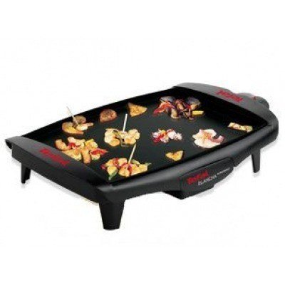 Tefal Plancha Compact 900