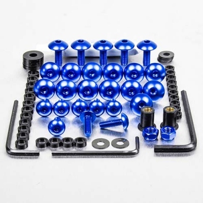 Kit carenado para Kawasaki PRO BOLT FKA056B