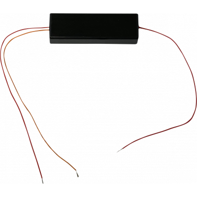 Convertidor de señal doble para Plasma Rod CUSTOM DYNAMICS PDC3