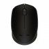 Logitech Ratón Inalámbrico B170 Negro 910-004798