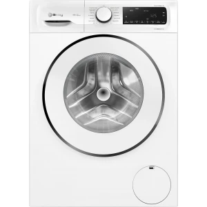 Lavadora Balay 3TS395BS, 9 kg, 1400 rpm, clase A, blanco