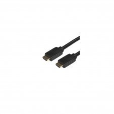 StarTech.com Cable HDMI de alta velocidad premium con Ethernet - 4K 60Hz - Cable para Blu-Ray UltraHD 4K 2.0 - Macho a Macho - 7m Negro