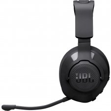 Jbl Quantum 360 Auricular Gaming Inalámbrico Negro