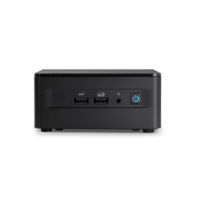 NUC 13 RNUC13ANHI700002I Negro i7-1360P