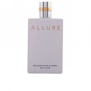 ALLURE emulsion corps 200 ml