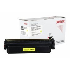Toner xerox amarillo everyday compatible hp CF412X CRG-046HY 5000 paginas 006R03702