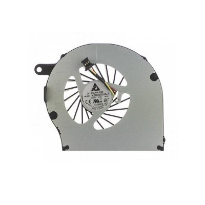 Ventilador compatible para portatil HP g62 / cq62 chapado