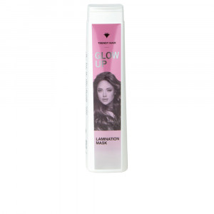 GLOW UP mascarilla 300 ml