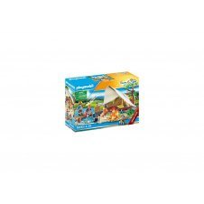 Playmobil FamilyFun 70743 kit de figura de juguete para niños
