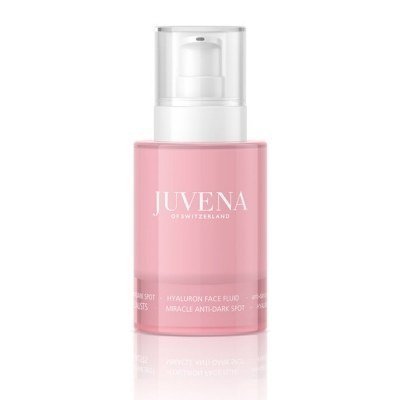 Juvena Miracle Anti Dark Spot Hyaluron Face Fluid 50ml