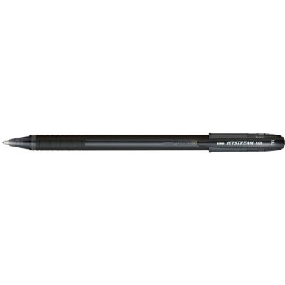 BOLIG.UNI JETSTREAM SX-101 1,0 NEGRO