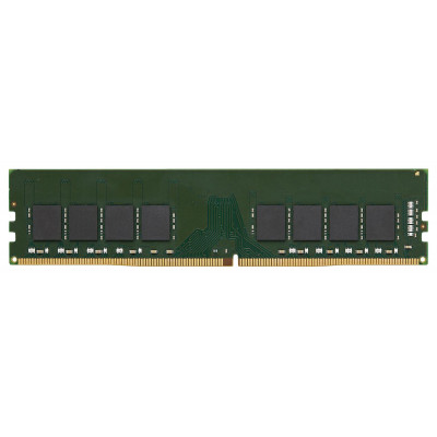 Kingston 16GB DDR4 3200MT/s Non-ECC Unbuffered DIMM