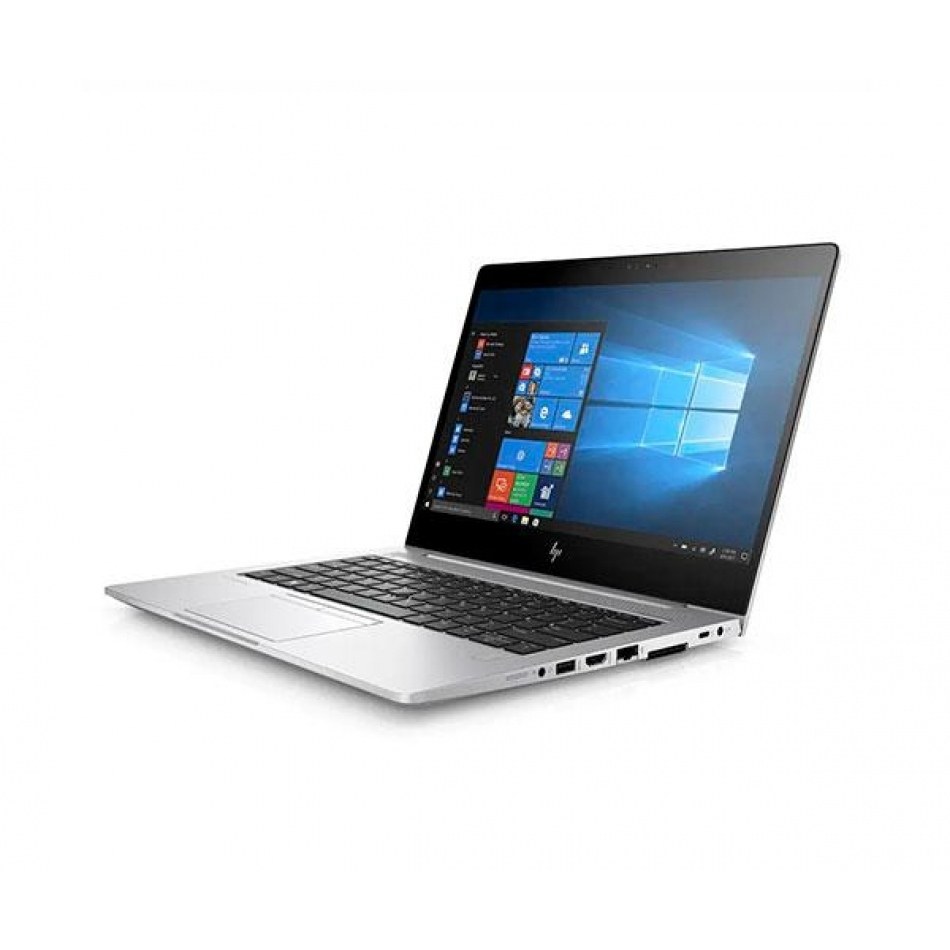 Portátil Reacondicionado HP Elitebook 830 G5 13.3 / i7-8th / 16Gb / 256Gb / Windows 10 Pro / Teclado español