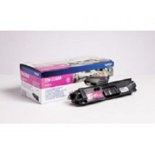 Toner Brother Laser Magenta 3500 Páginas (tn-326m)