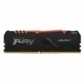 Kingston Fury Beast Memoria 8GB DDR4 3200MHz