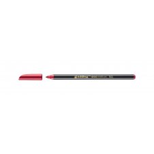 Edding 4-1200072 rotulador Fino Rojo 1 pieza(s)