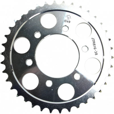 Piñón/corona JT SPROCKETS JTR816.38