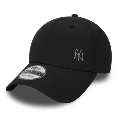 Gorra NEW ERA MLB FLAWLESS 11198850 Negro