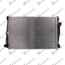 INTERCOOLER 1.8 T-1.9--2.4 JTDM (60 x 41 x30)