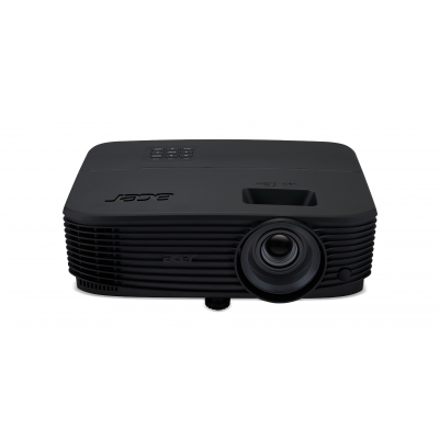 PD2327W videoproyector Proyector de alcance estándar 3200 lúmenes ANSI DLP WXGA (1280x800) Negro