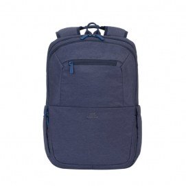 RIVACASE 7760 Suzuka Mochila 15,6 pulgadas azul ECO