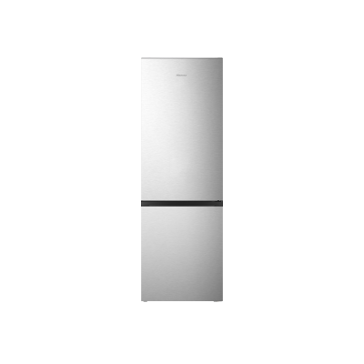 COMBI HISENSE RB372N4ACE 179X60 NF E INOX 292L