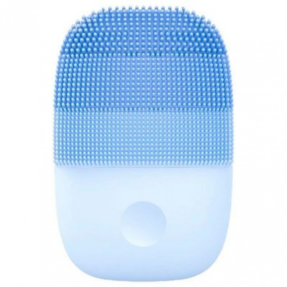 Cepillo Facial InFace Sonic Clean Pro/ Azul