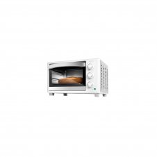Cecotec Bake&Toast 2300 23 L 1500 W Blanco