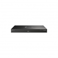 TP-Link VIGI NVR4032H Grabadore de v?deo en red (NVR) Negro