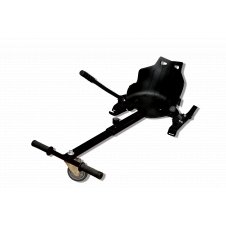 Movilidad Infiniton INROLLER KART 2.0 Negro black