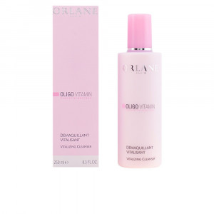 OLIGO VITAMIN démaquillant vitalisant 250 ml