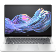 HP EliteBook X Flip G1i Next Gen AI Wolf Pro Security Edition Copilot+ PC Intel Core Ultra 7 258V Híbrido (2-en-1) 35,6 cm (14