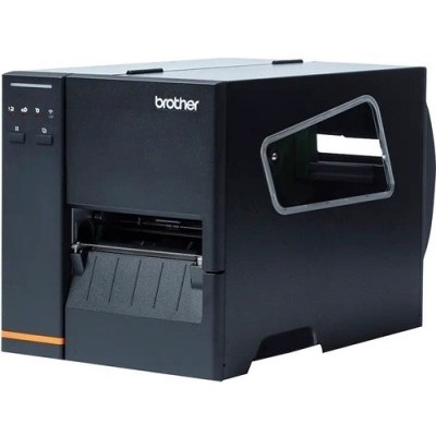 TJ-4120TN 4IN INDUSTRIAL LABEL THER