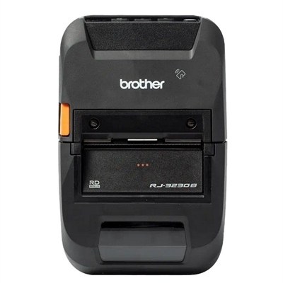 Brother Impresora Térmica 3\1 RJ-3230BL Bluetooth